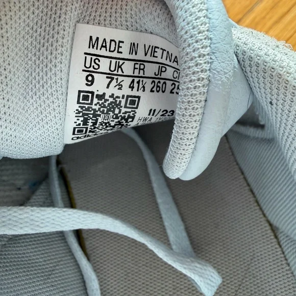 Platform Adidas - Picture 5 of 5